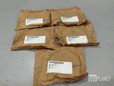 (33) Salem Manufacturing & Sales CS4320-0357 Wearing Rings