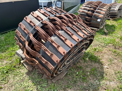 33 inch Tracks