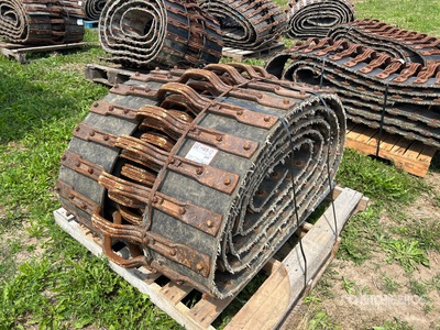 33 inch Tracks