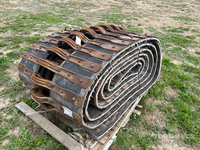 40 inch Tracks