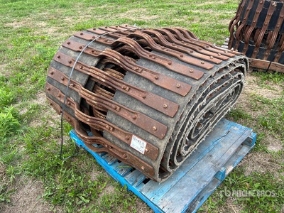 44 inch Tracks