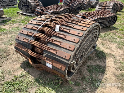 45 inches Tracks