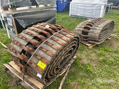 33 inch Tracks