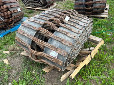 33 inch Tracks