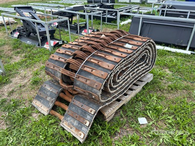 40 inch Tracks