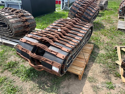 33 inch Tracks