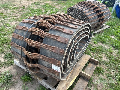 33 inch Tracks