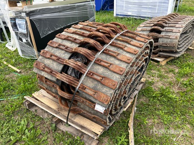 33 inch Tracks