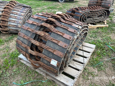 33 inch Tracks