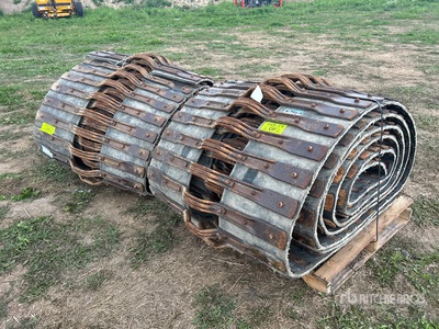 Quantity of (2) 40 inches Sporen