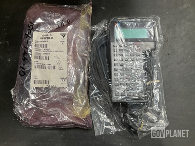 (19) Assorted Remote Control Assemblies