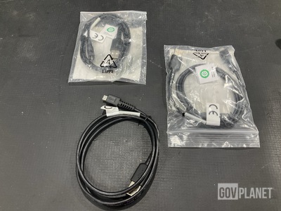 (41) Intermec 236-209-001 Cable Assemblies