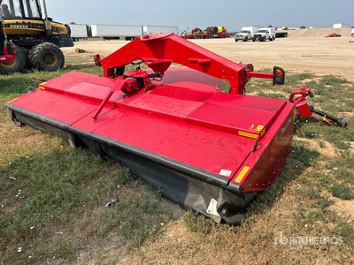 2015 Agco 16 ft Trailed Mower Conditioner