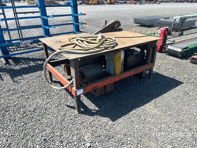 Metal Shear