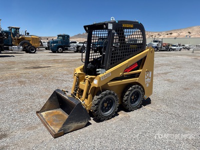 2023 Kato Imer AS12 を見 Skid-Steer Loader