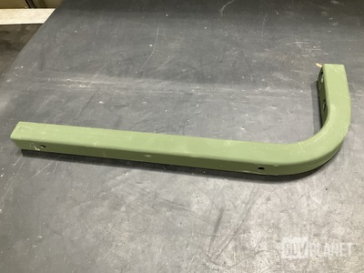 (21) Oshkosh 1806640 Vehicular Structural Frames