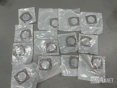 (40) Rolls-Royce 23073810 Fuel Nozzle Gaskets