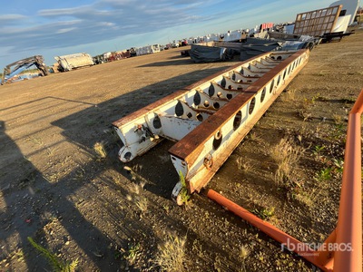 Rail Section
