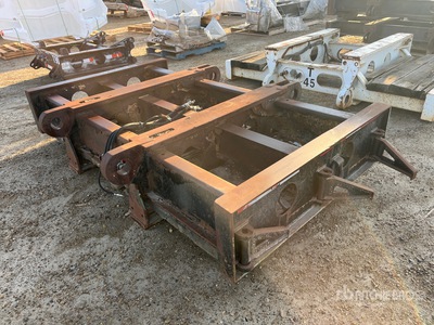 Deck Section