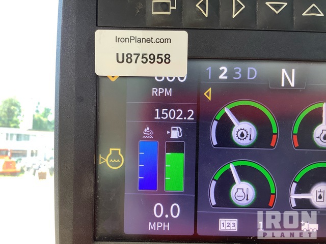 CARGADOR FRONTAL 2023 JOHN DEERE 444PTIER