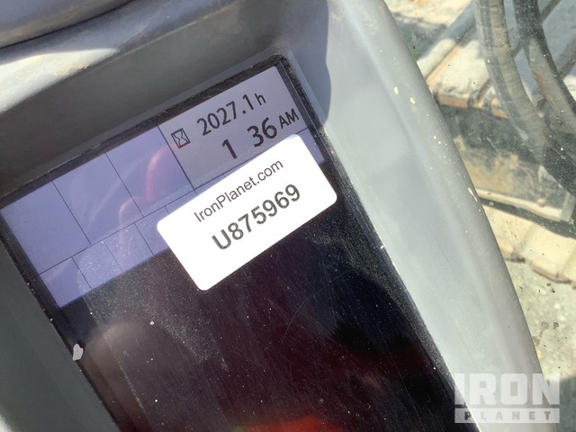 EXCAVADORA 2023 JOHN DEERE 245PTIER