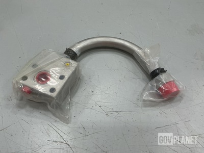 Ultimate Systems 60074-11420 Check Valve Assembly