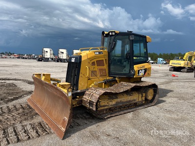 2020 Cat D5K2 LGP Tractor de cadenas