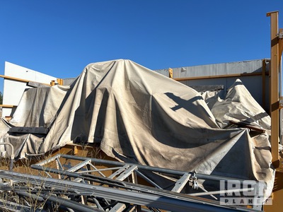 2018 STAC 50 ton Gantry Crane