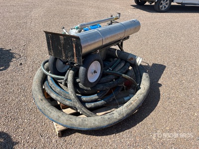 Sand Blaster