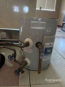 6 Gallon Hot-Water Heater