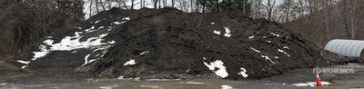 Asphalt Millings, $5 Per Ton, 150 Tons Minimum Order, 8,000 Total Quantity