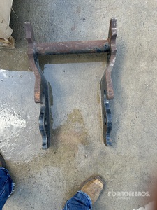 Cat 221-4282 Backhoe Tooth A1 Thumb Tine