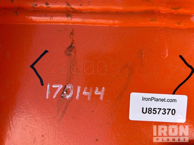 MANIPULADOR 2018 JLG/SKYTRAK