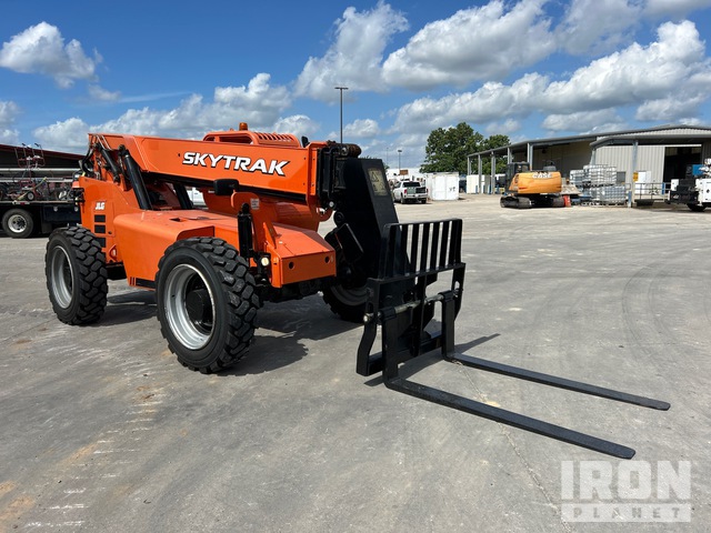 MANIPULADOR 2018 JLG/SKYTRAK