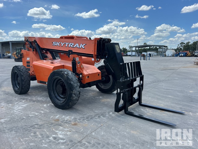 MANIPULADOR 2018 JLG/SKYTRAK