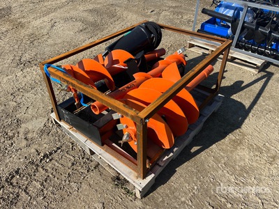 2025 Raytree RMA42 Accessoire  pourTarière  (Unused)
