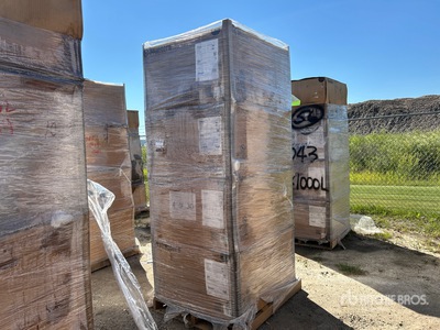 Quantity of Evap Media Electrical Supplies Varios, tienda, almacen, consumidor