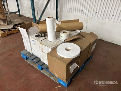 Quantity of (30) Stretch And Seal (Unused)