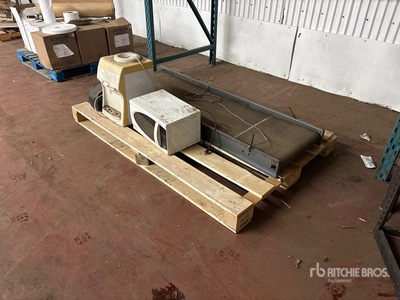 Electric Conveyor