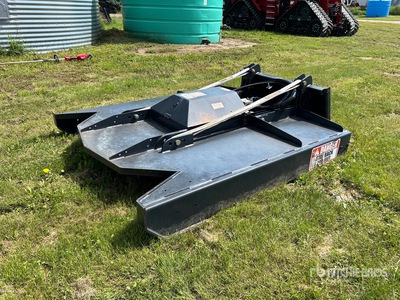 Jenkins 73 in Skid Steer Mower