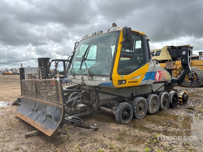 2006 Bombardier BR350 Snowcat