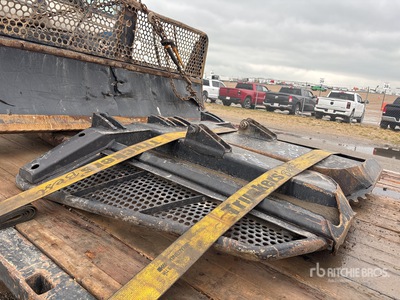 2006 Bombardier BR350 Snowcat
