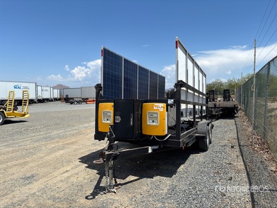 2013 Utility Trailer