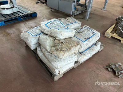 Quantity of (10) Fungicide Divers  (Unused)