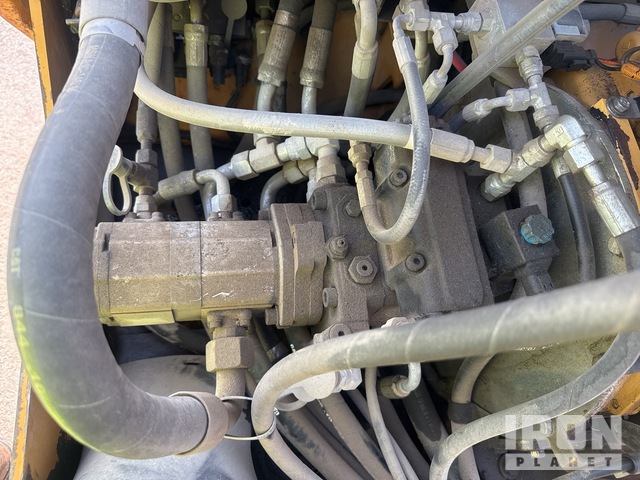 COMPACTADOR 2010 CATERPILLAR CB34