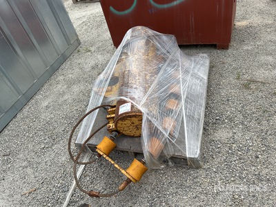 Pipetech 12x26