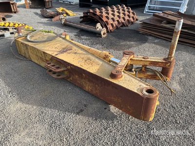 3300 mm Excavator Stick エクスカベーター用アタッチメント - その他 - Fits Cat 330