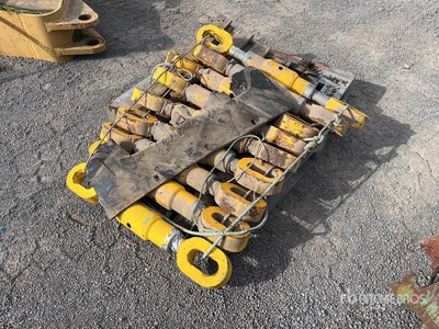 Construction Attachments