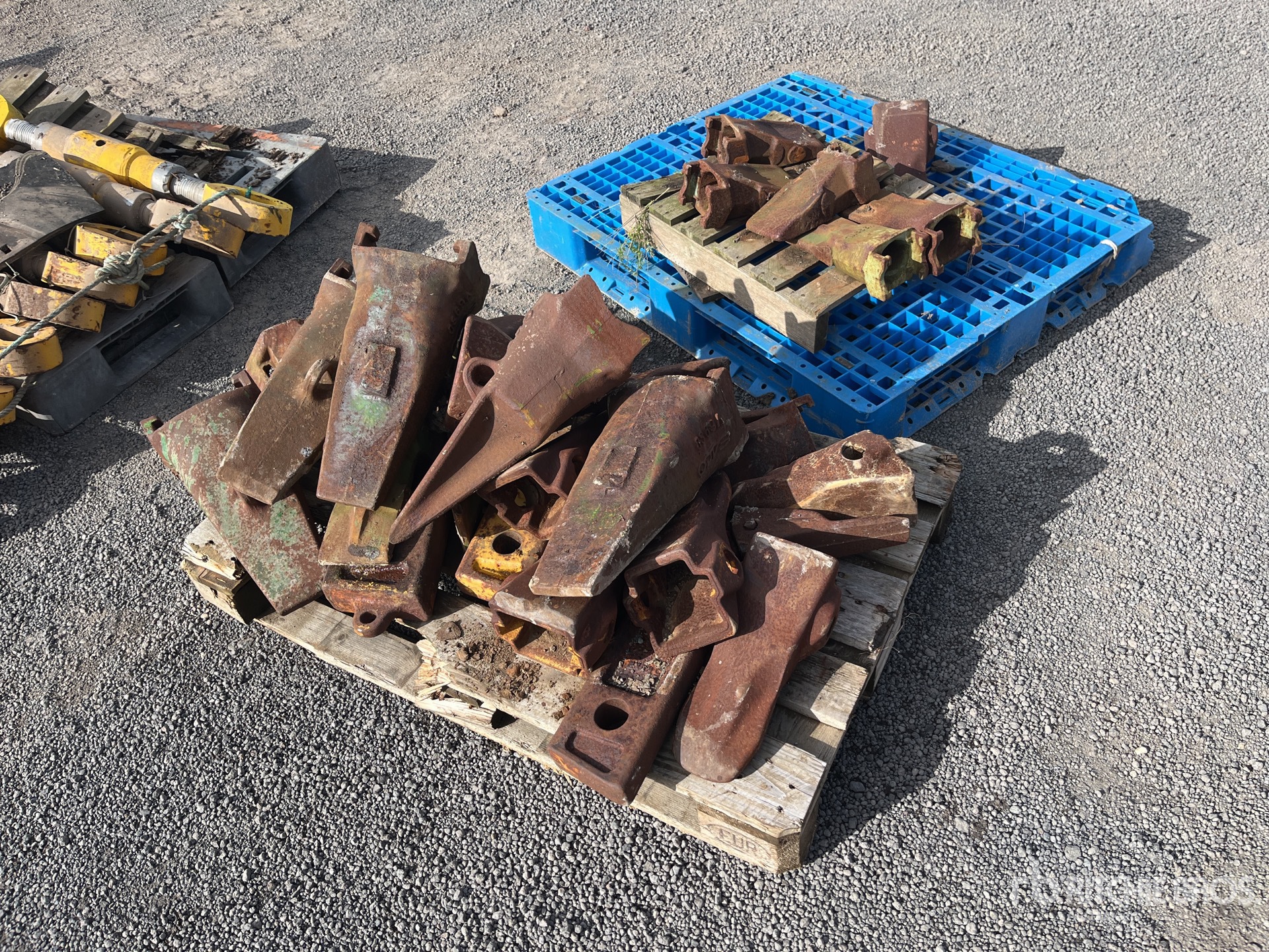 Digging Bucket Teeth
