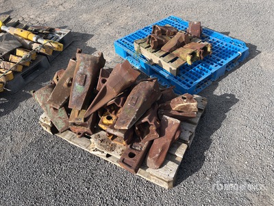 Digging Bucket Teeth